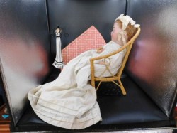 morimura baby doll lc side